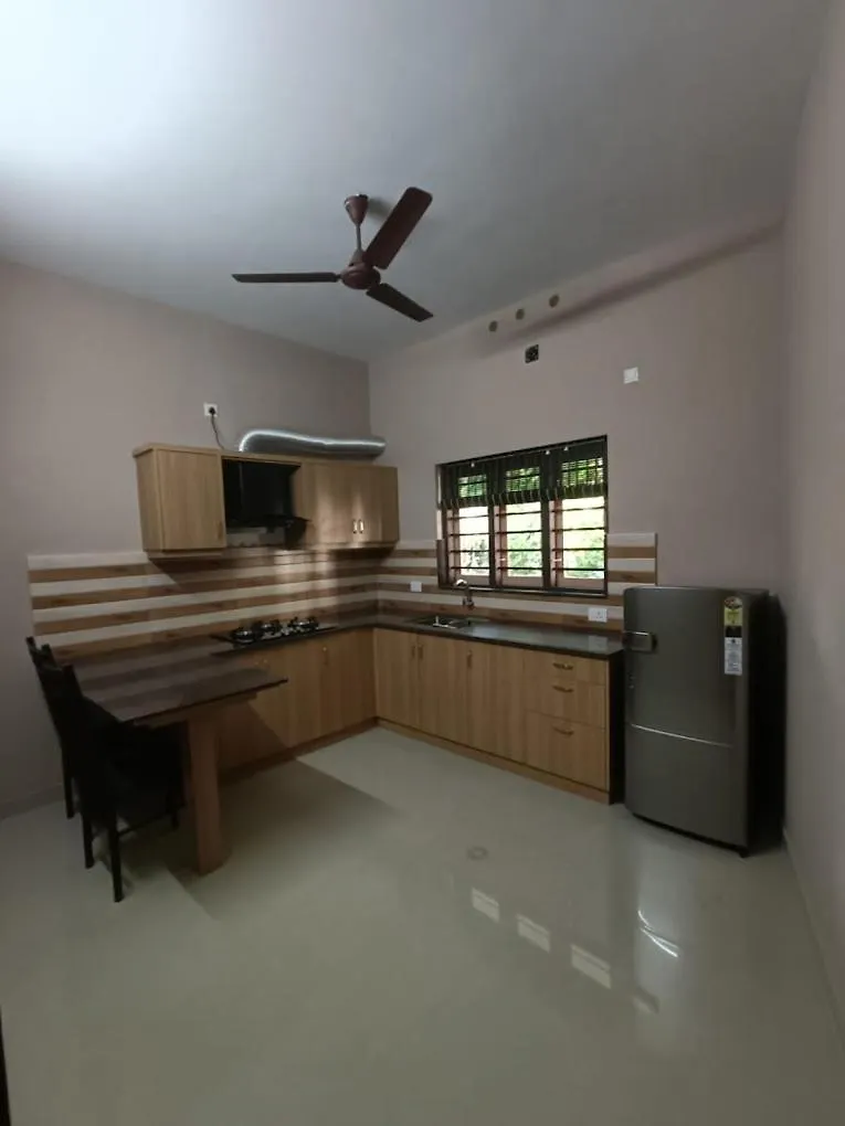 Гостевой дом Trinity Stays Kanjirapalli Индия