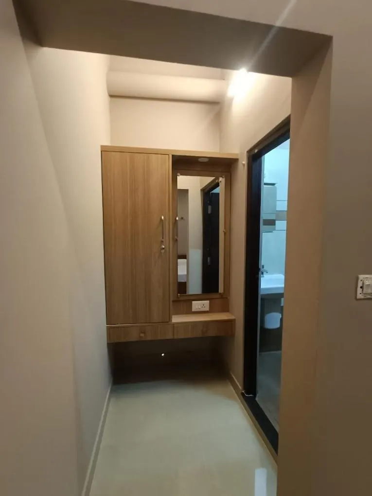 Trinity Stays Kanjirapalli Индия