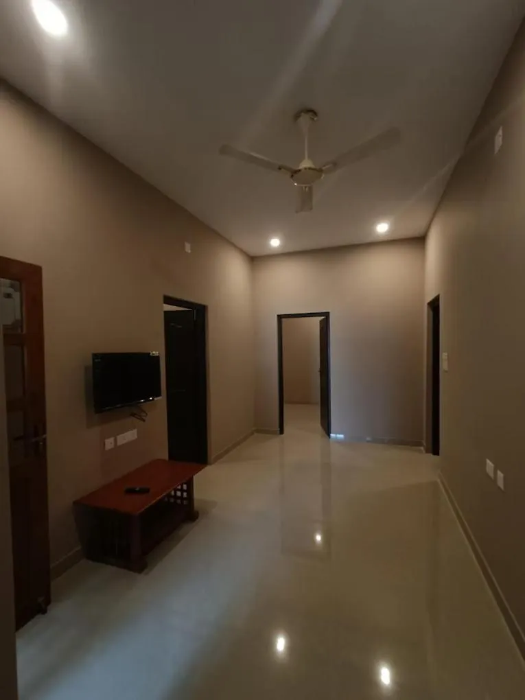 Trinity Stays Kanjirapalli Guest house